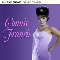 Connie Francis - All Time Greats - 2CD