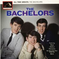The Bachelors - All Time Greats - CD