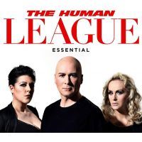 The Human League - Essential - 3CD