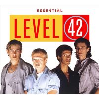 Level 42 - Essential - 3CD