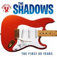 The Shadows - The First 60 Years - 2CD