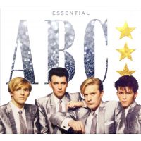 ABC - Essential - 3CD