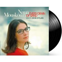 Nana Mouskouri - Every Grain of Sand - Sings Bob Dylan - LP