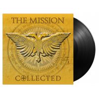 The Mission - Collected - 2LP