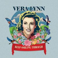 Vera Lynn - Keep Smiling Through - CD