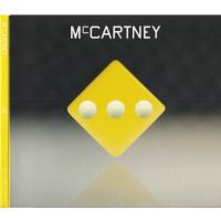 Paul McCartney - McCartney III - Yellow Sleeve - CD