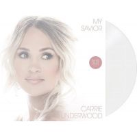 Carrie Underwood - My Savior - Coloured Vinyl - 2LP