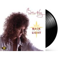 Brian May - Back To The Light - LP