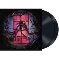 Lady Gaga - Chromatica - Exclusive Trifold Vinyl - 2LP