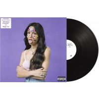 Olivia Rodrigo - SOUR - LP