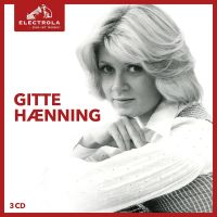 Gitte Haenning - Electrola...Das ist Musik! - 3CD