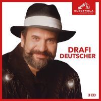 Drafi Deutscher - Electrola...Das ist Musik! - 3CD