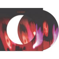 The Cure - Pornography - Picture Disc - RSD22 - LP