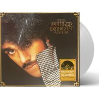 Philip Lynott - The Philip Lynott Album - 40th Anniversary - White Vinyl - RSD22 - LP