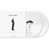 Scott Walker - Boy Child - The Best Of 1967-1970 - Limited White Vinyl - RSD22 - 2LP