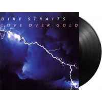 Dire Straits - Love Over Gold - Limited Edition - RSD22 - LP