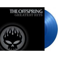 The Offspring - Greatest Hits - Exclusive Blue Vinyl - RSD22 - LP
