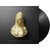 Gorgon City - Olympia Remixes - RSD22 - LP