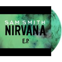 Sam Smith - Nirvana E.P. - Green Smokey Vinyl - RSD - 12" EP