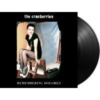 The Cranberries - Remembering Dolores - RSD22 - 2LP