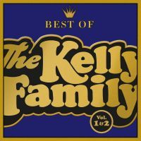 The Kelly Family - Best Of Vol 1 & 2 - 2CD
