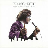 Tony Christie - Definitive Collection - CD