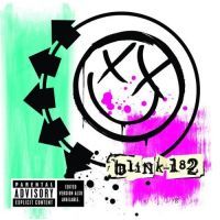 Blink 182 - Blink 182 - CD