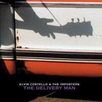 Elvis Costello & The Imposters - The Delivery Man - CD