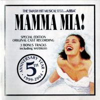 Mamma Mia - The Smash Hit Musical - Special Edition - CD