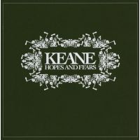 Keane - Hopes And Fears - CD