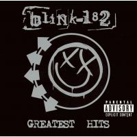 Blink 182 - Greatest Hits - CD