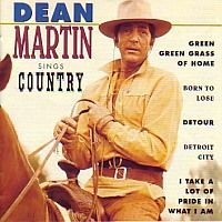 Dean Martin - Sings Country - CD