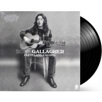 Rory Gallagher - Cleveland Calling - LP