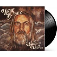 The White Buffalo - On The Widow's Walk - LP