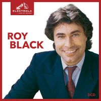 Roy Black - Electrola... Das Ist Musik - 3CD