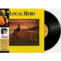 Mark Knopfler - Local Hero - Soundtrack - LP