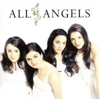 All Angels - All Angels - CD