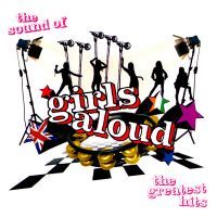 Girls Aloud - The Sound Of - The Greatest Hits - CD
