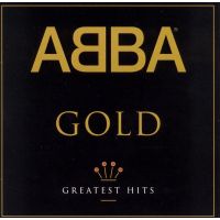 Abba - Gold - Greatest Hits - CD