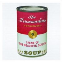 Beautiful South & The Housemartins - Soup - CD