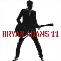 Bryan Adams - 11 + Bonustrack - CD