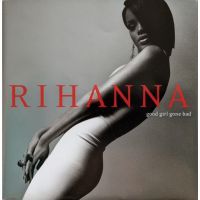 Rihanna - Good Girl Gone Bad - CD