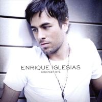 Enrique Iglesias - Greatest Hits - CD