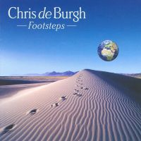 Chris de Burgh - Footsteps - CD