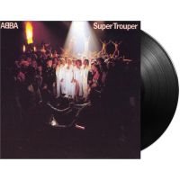 Abba - Super Trouper - LP