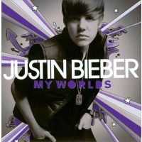 Justin Bieber - My Worlds - CD