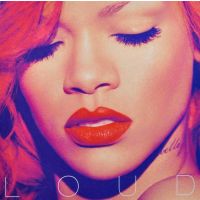 Rihanna - Loud - CD