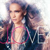 Jennifer Lopez - Love? - CD