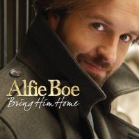 Alfie Boe - Bring Him Home - CD