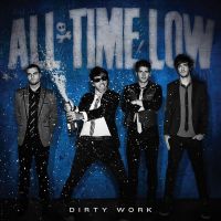 All Time Low - Dirty Work - CD